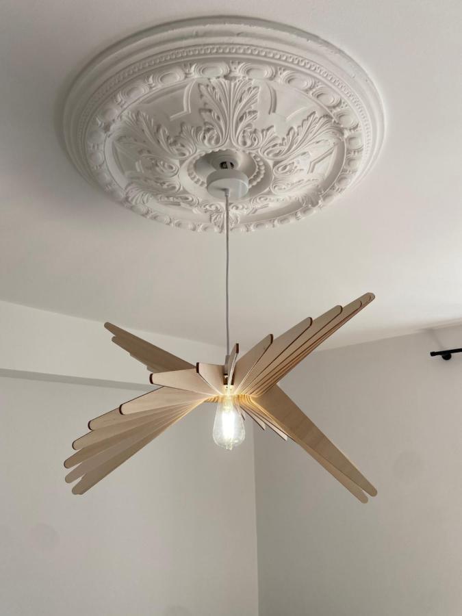 Corte Magnifique T2 45M2 Neuf 5 Personnes Place St Marcel Hyper Centre Wifi Lave Linge Tv Bagian luar foto